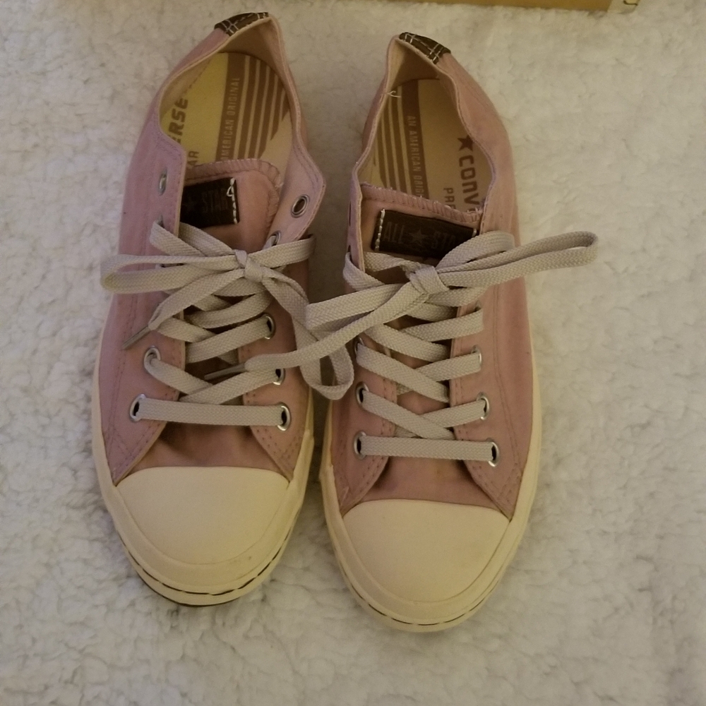 Chuck Taylor All Star Premier OX